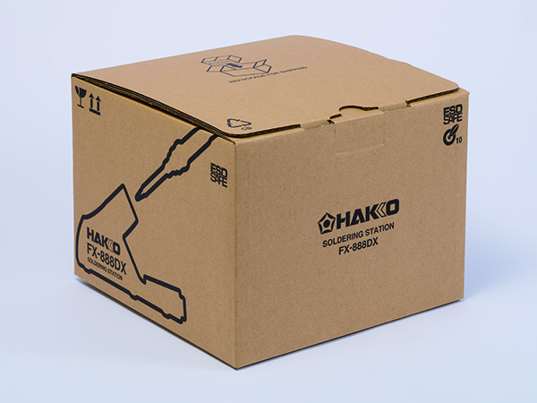 HAKKO e-shop / FX888DX-811BY