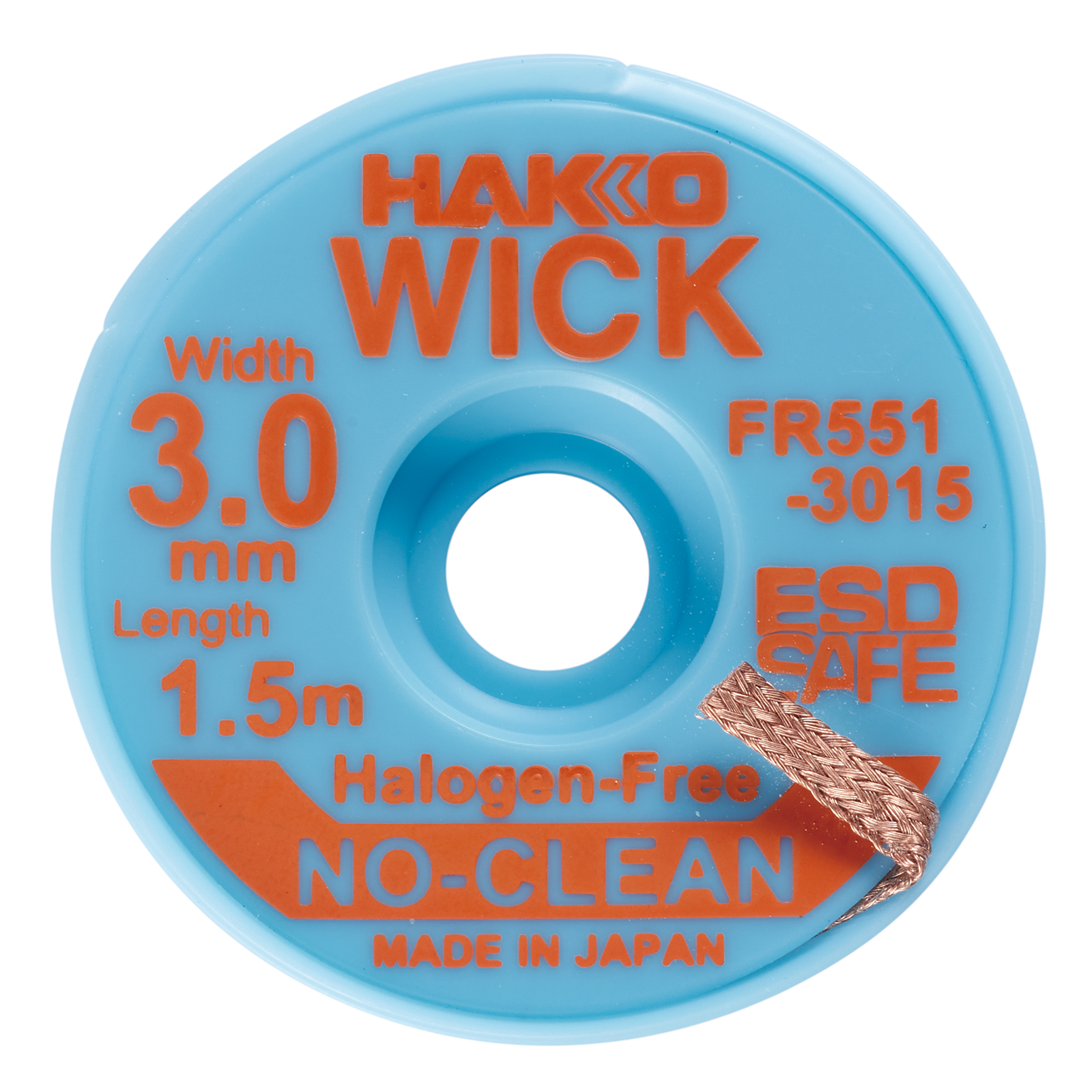 HAKKO e-shop / FR551-3015-J