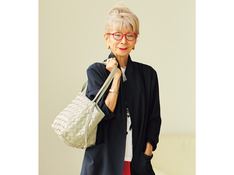 本革メッシュリュック(06_ブラック): ｜ カタログ通販のハルメク