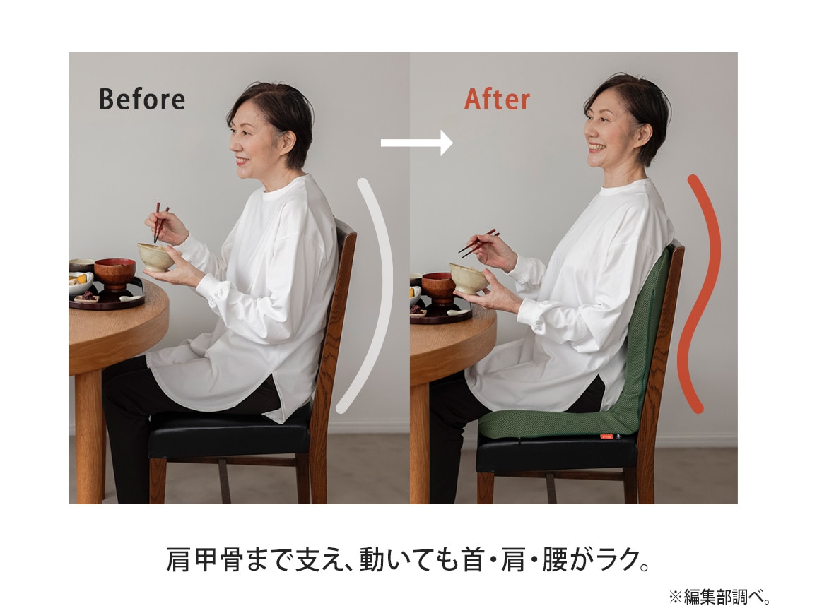 pinto 置くだけラクッションビューティー Hi フィンレイソン