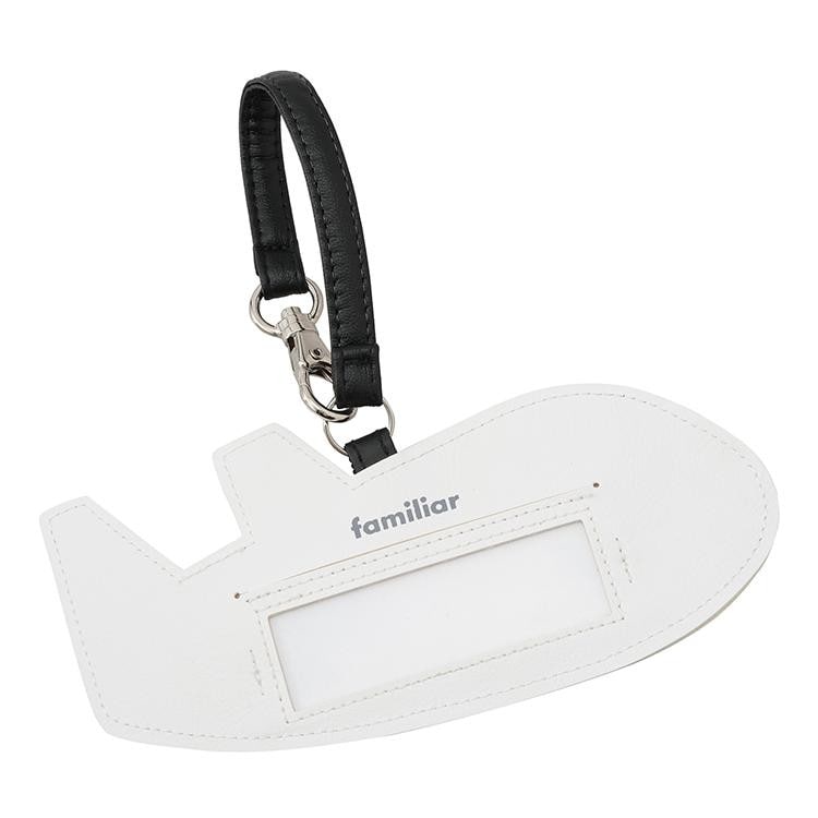 ファミリア]JALオリジナル ラゲッジタグ直行便で旅する「NY」: JAL