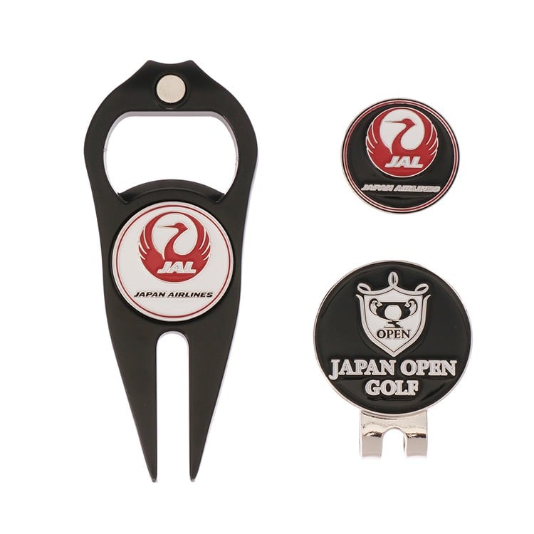 JALオリジナル] JGA コラボマーカー: JALショッピング｜JAL Mall