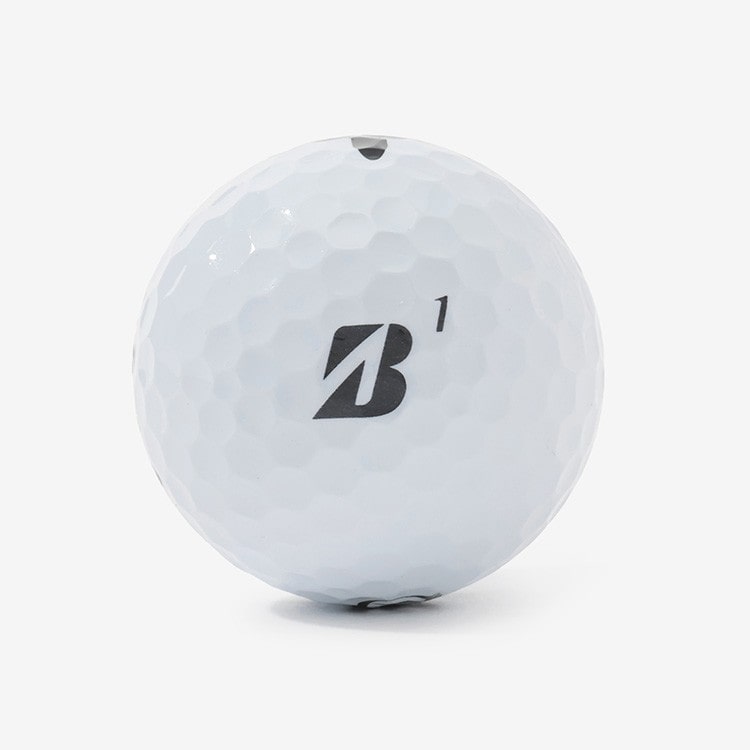 ブリヂストンゴルフ]JALオリジナルTOUR B JGR ダース ホワイト