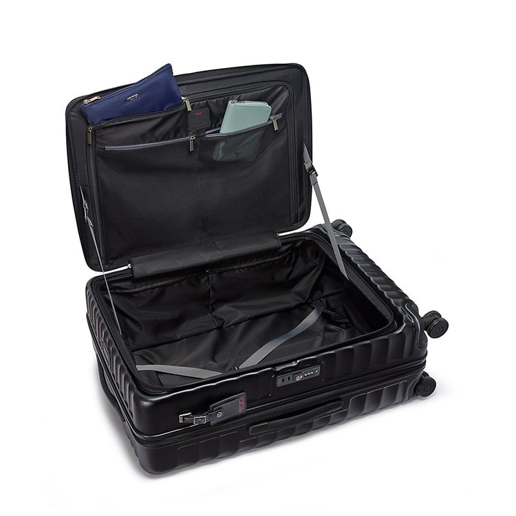 TUMI/トゥミ]19 DEGREE ラージ・フロント・アクセス・エクスパンダブル