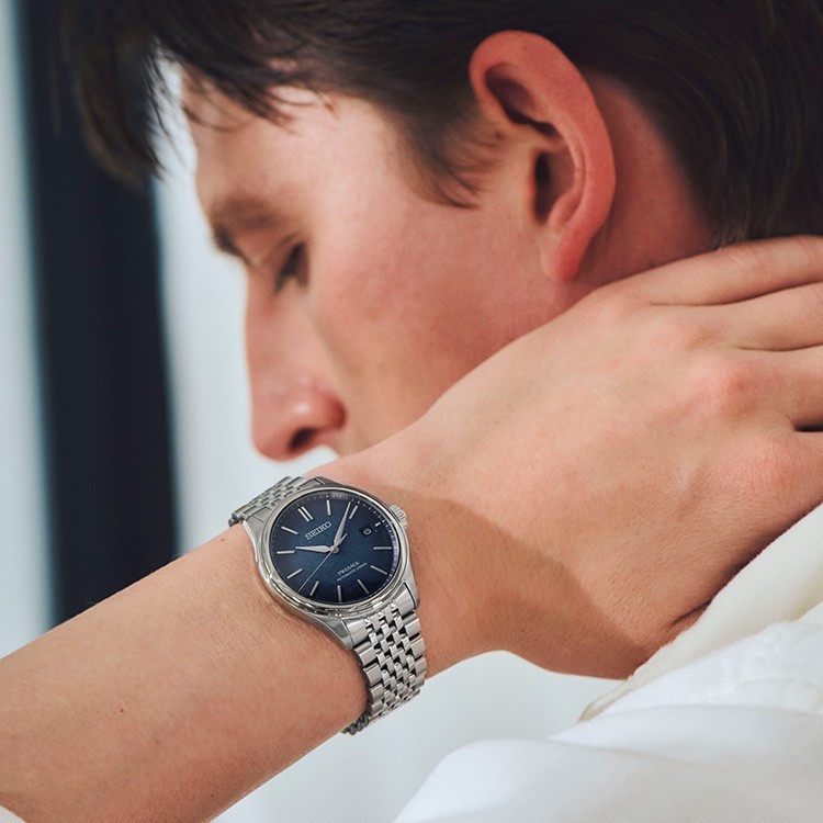 SEIKO]プレザージュ Classic Series SARX133: JALショッピング｜JAL