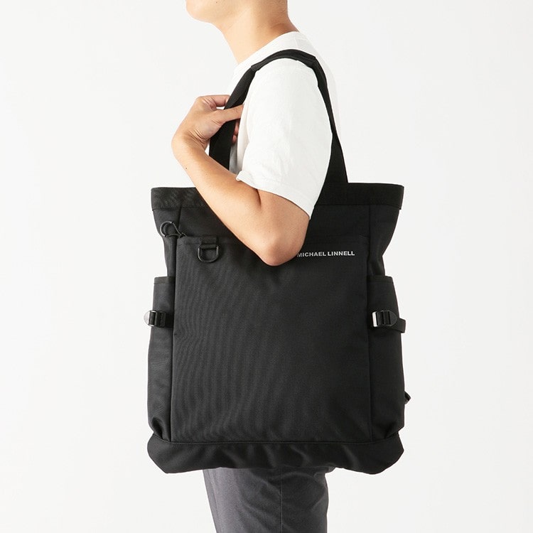 マイケルリンネル]JALオリジナル トートリュック II: JALショッピング