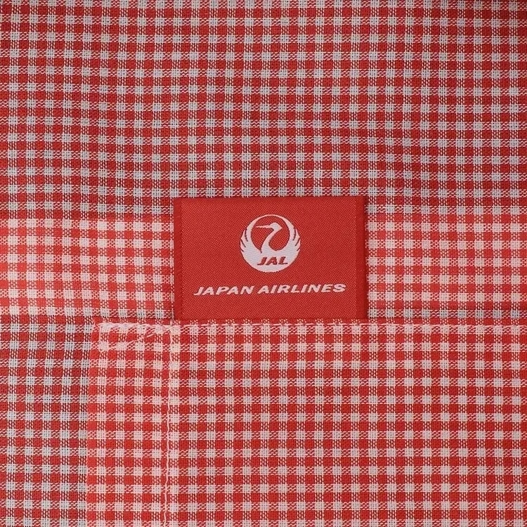 ファミリア]JALオリジナル デニムバッグ直行便で旅する「NY」: JAL