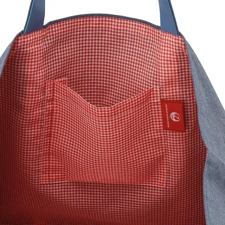 ファミリア]JALオリジナル デニムバッグ直行便で旅する「NY」: JAL