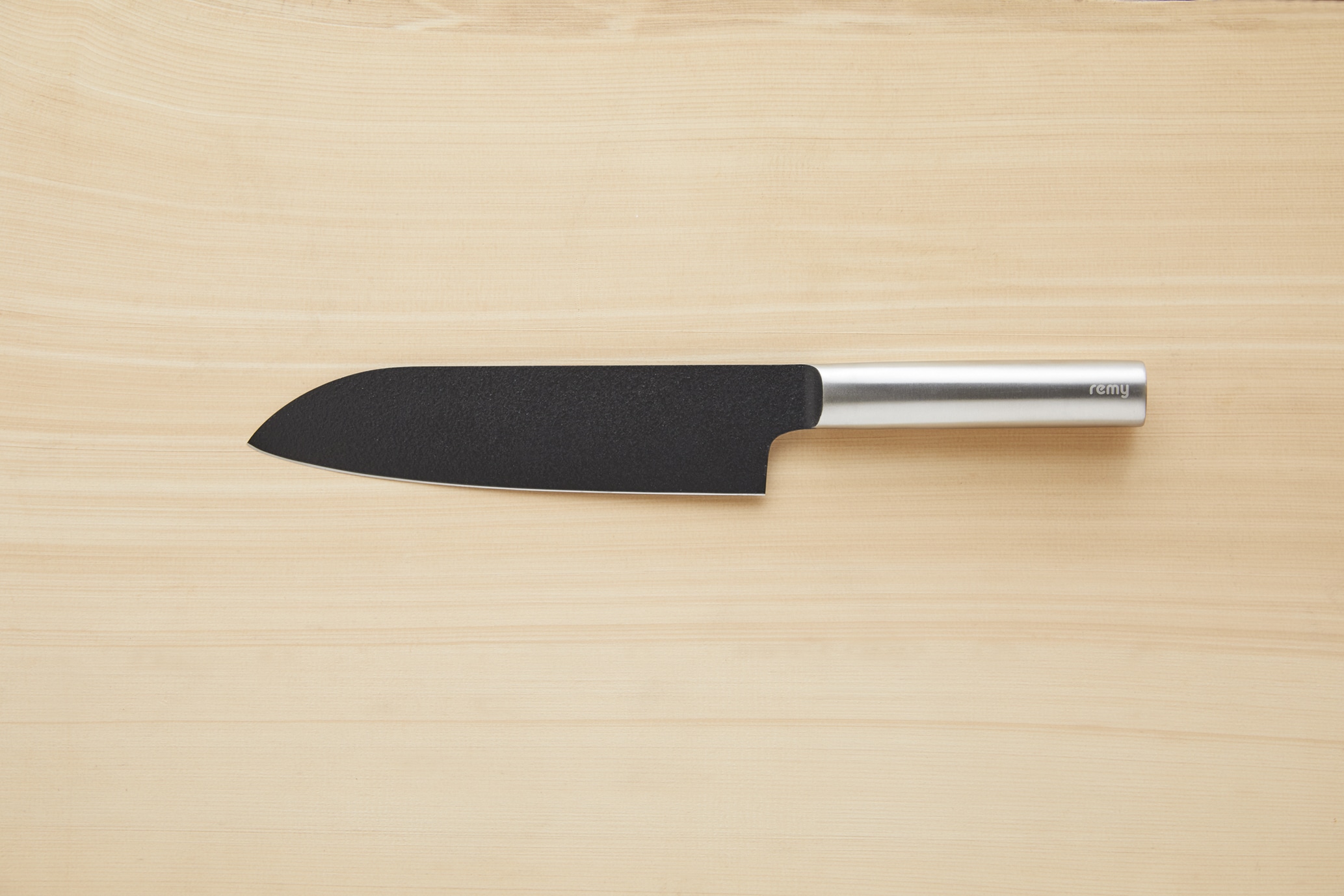 remy クロの包丁