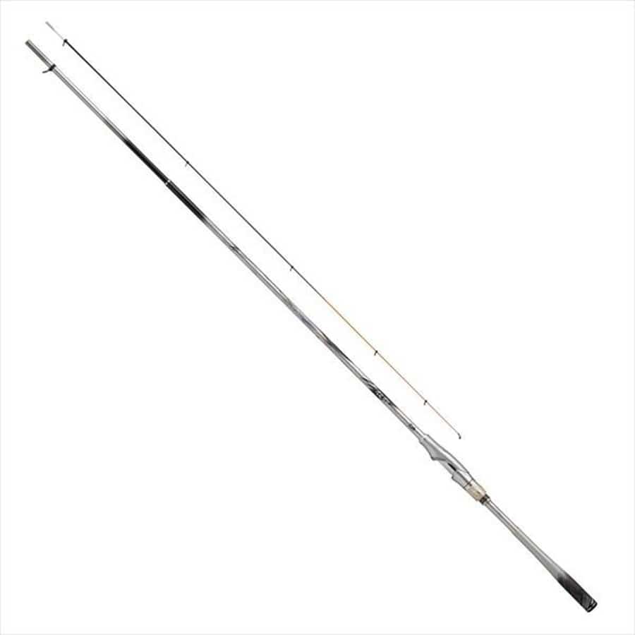 ダイワ 磯竿 銀狼王牙 S 03-53: 釣具のキャスティング JAL Mall店｜JAL