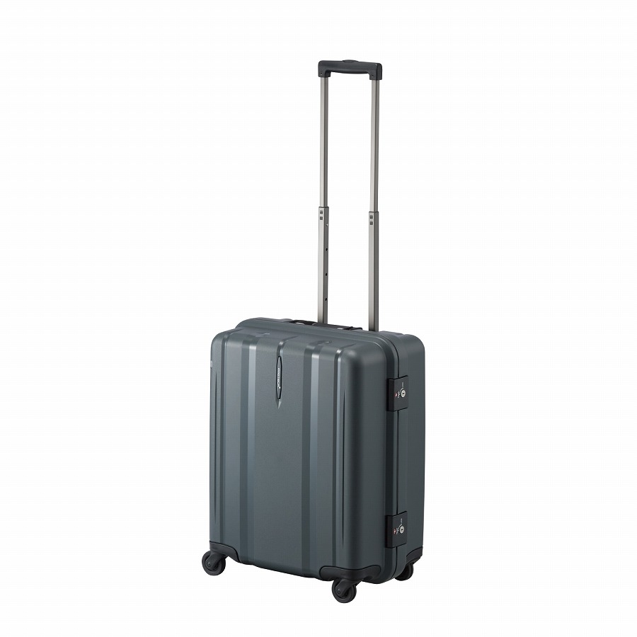 セール価格】PROTECA／プロテカ スーツケース マックスパスRI2 38