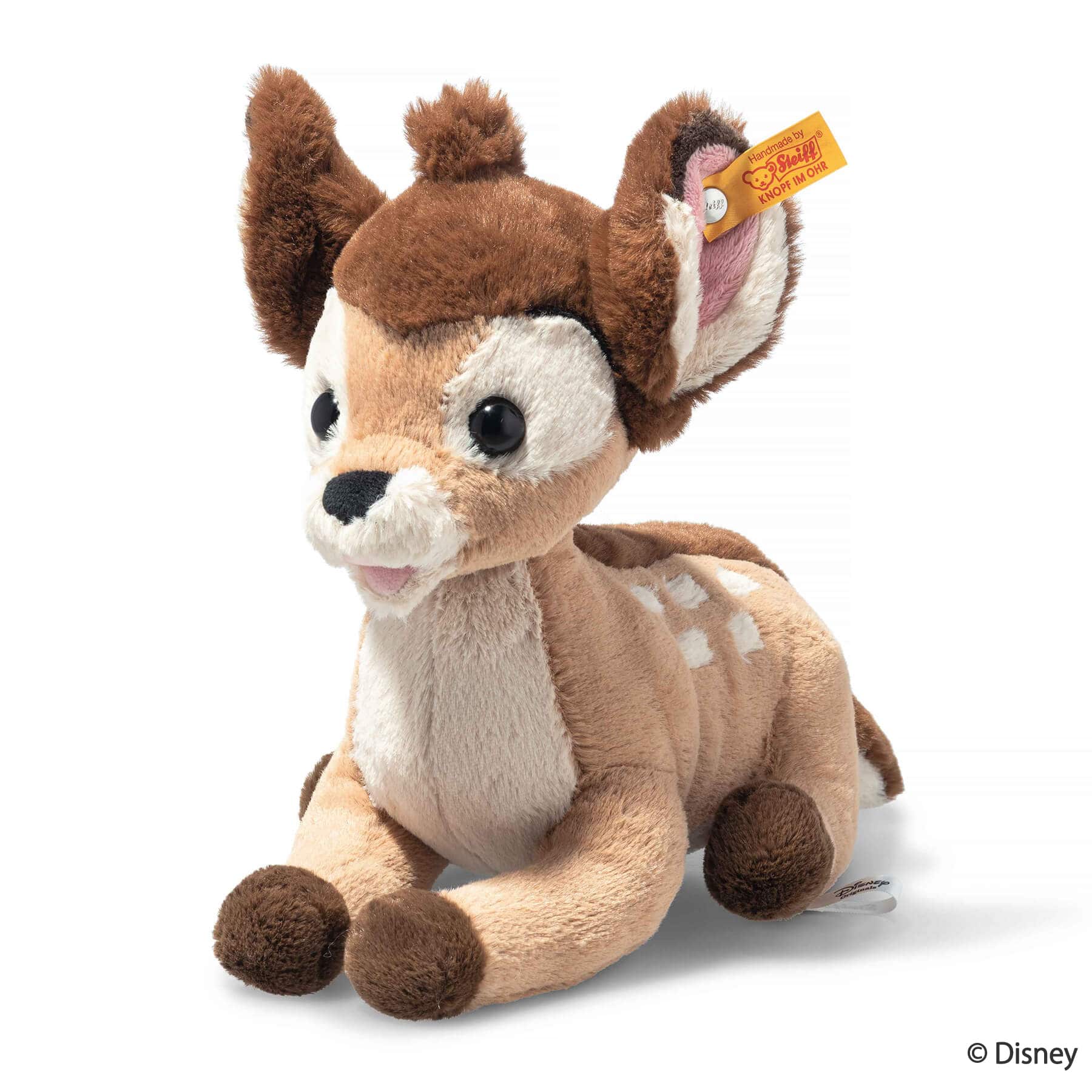 ディズニー バンビ | シュタイフ日本公式 JAL Mall店