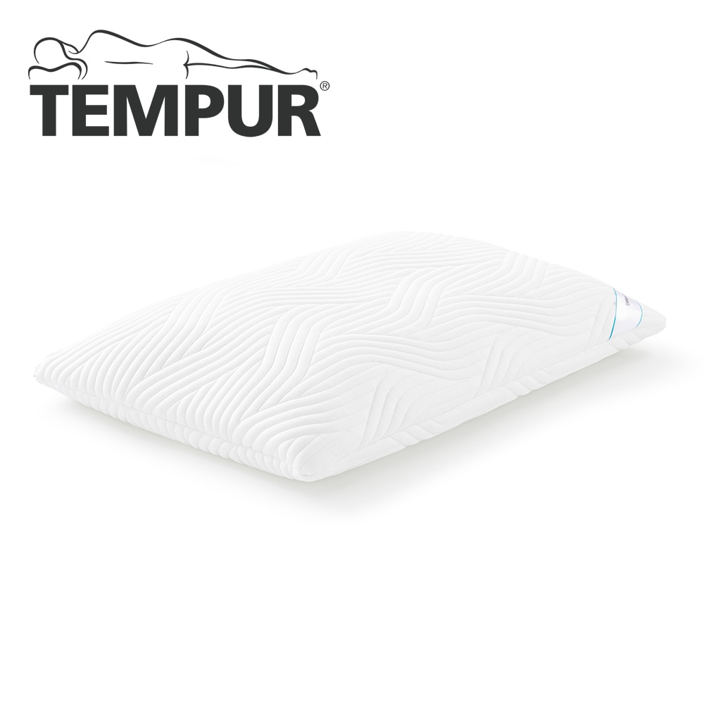 テンピュール》コンフォートピロー やわらかめ(やわらかめ