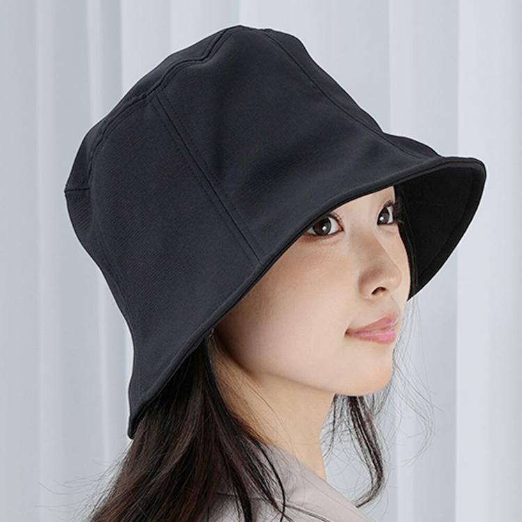 レディース 遮光 帽子 通販 KIZAWA キザワ 遮光帽子 バケハ バケット