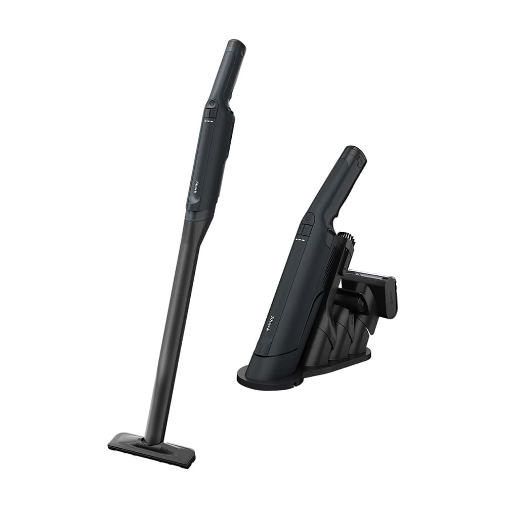 Shark EVOPOWER DX 充電式ハンディクリーナー WV516J: Shark｜JAL Mall