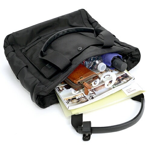 マンハッタンパッセージ Manhattan Passage トートバッグ ビジネス