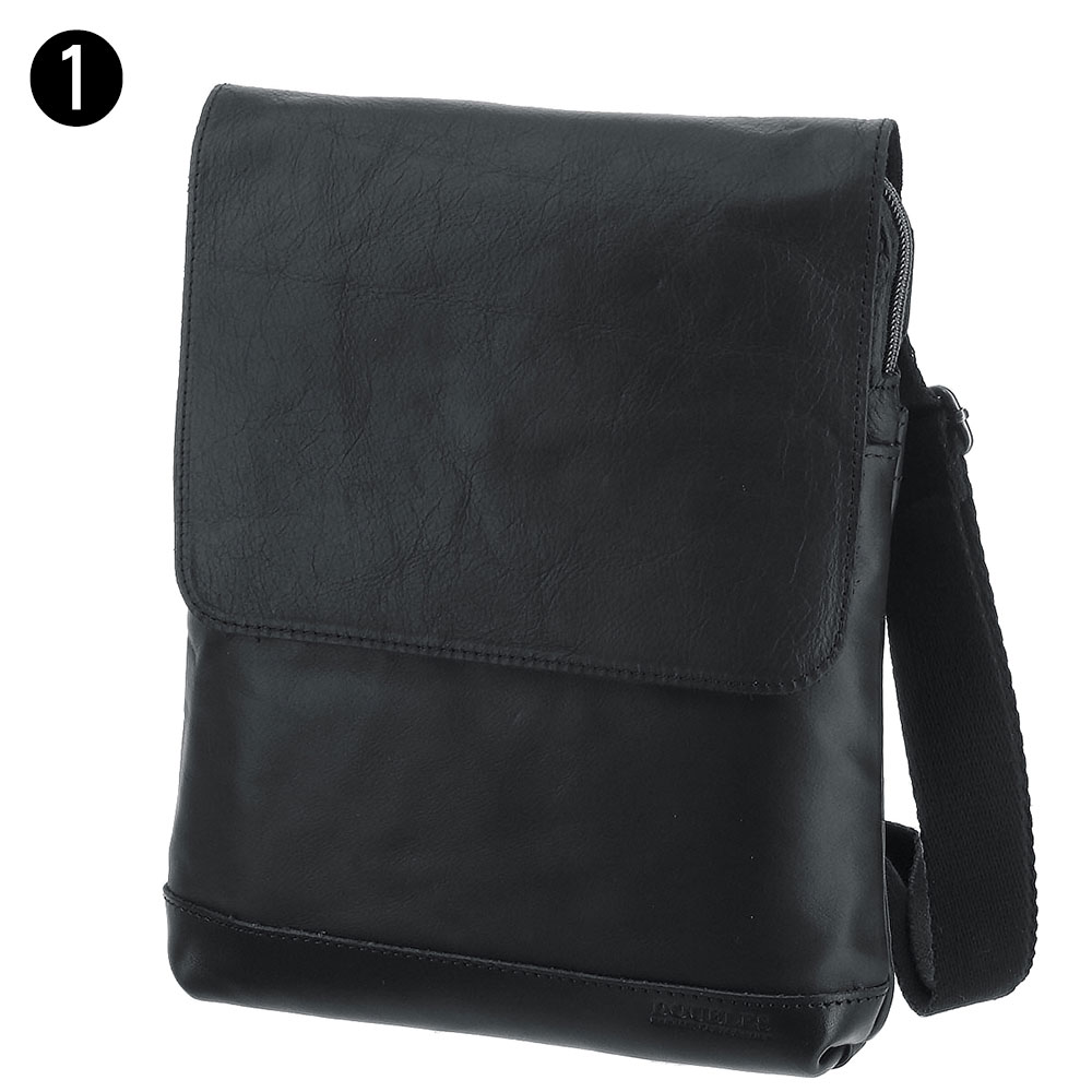 ダブルス DOUBLES ショルダーバッグ M jvk1603 1.ブラック 10xblk