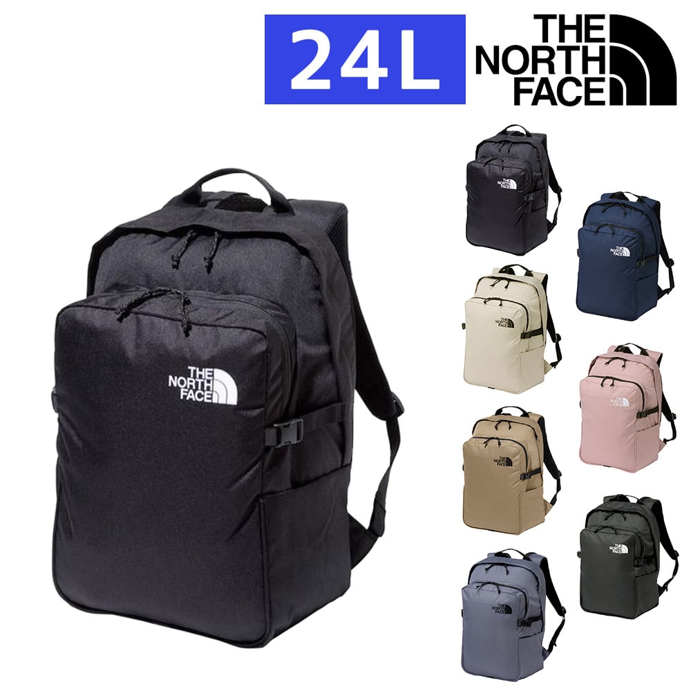 ノースフェイス バッグ リュックサック デイパック バックパック THE