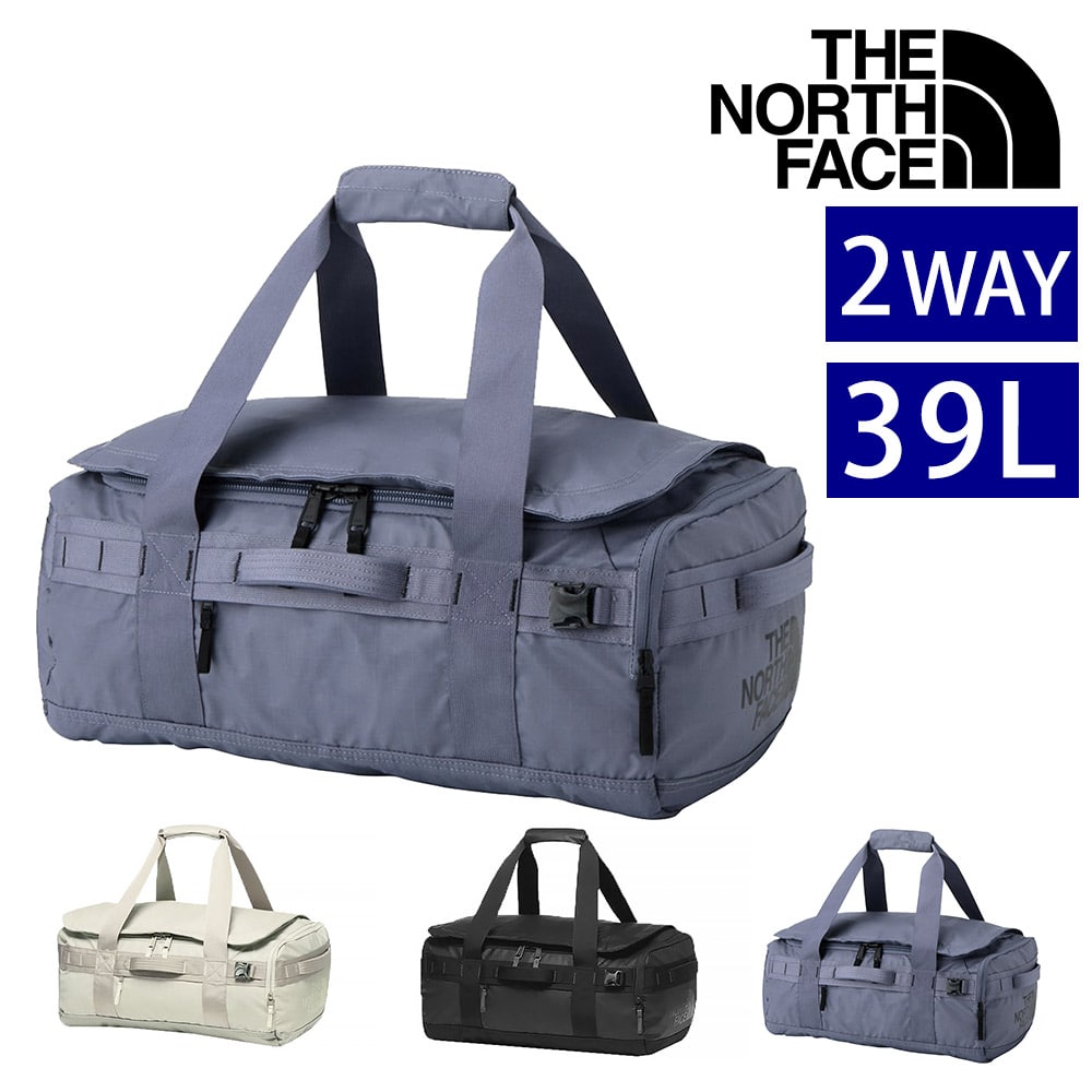 ノースフェイス バッグ ボストンバッグ リュック 39L 2way THE NORTH