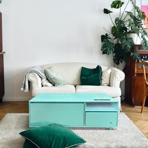 長期保証付】SAPPHIRE(サファイア) SAPPHIRE by LOOZER SMART TABLE