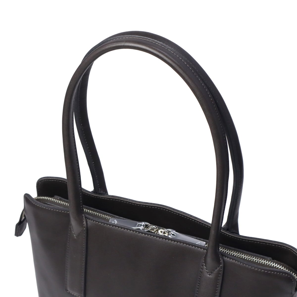 正規取扱店 アニアリ トートバッグ メンズ レディース ファスナー付き