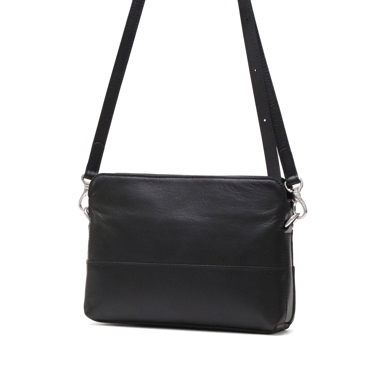 正規取扱店 アニアリ ショルダーバッグ メンズ レディース aniary 斜