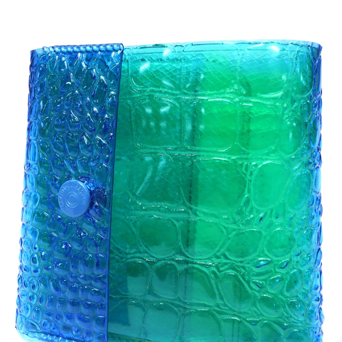 ビューティフルピープル 財布 レディース メンズ beautiful people 三