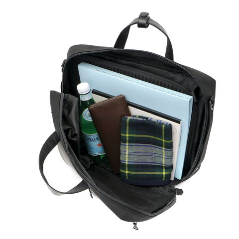 エンゲージメント ビジネスバッグ ENGAGEMENT 3WAY リュック 3WAY