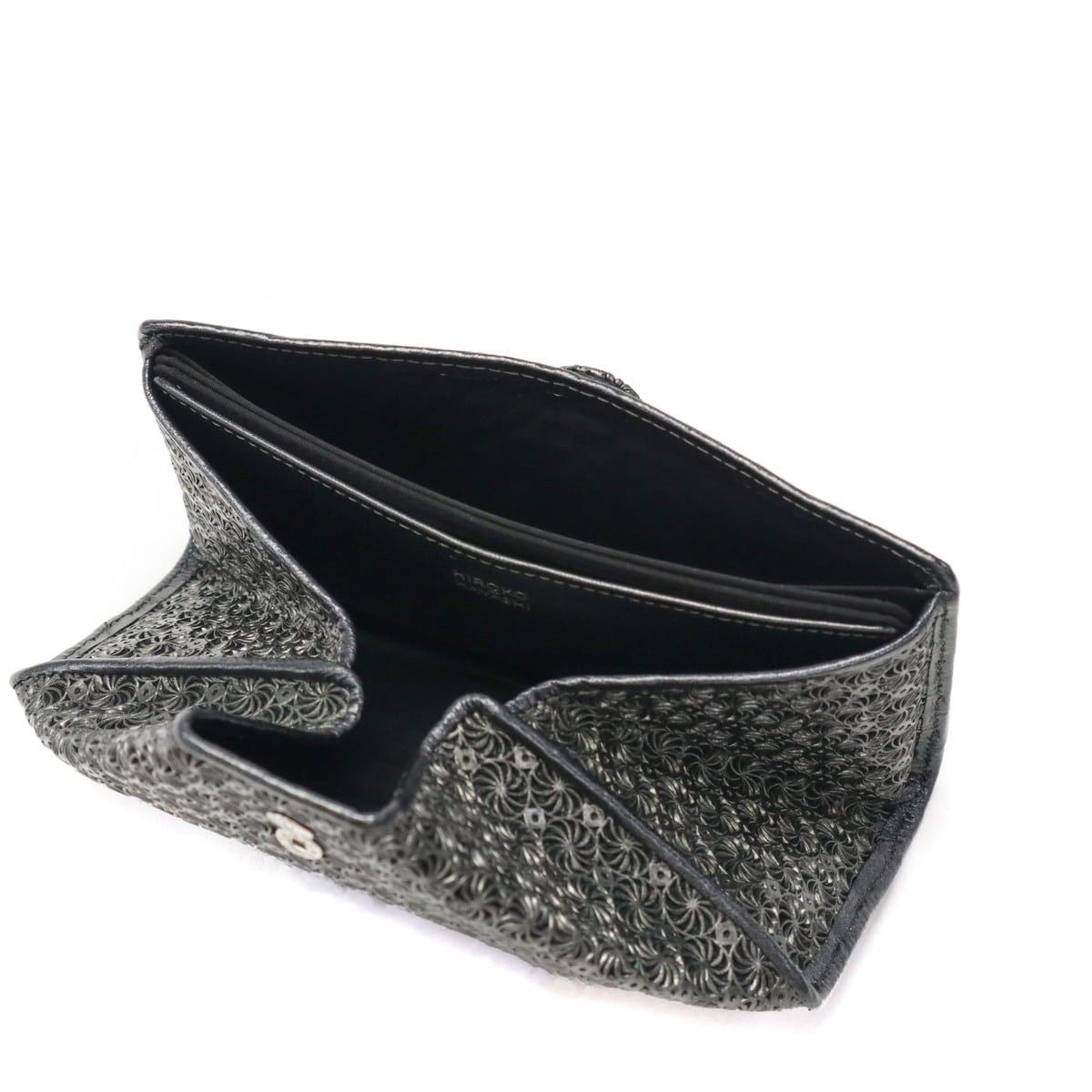 ヒロコ ハヤシ 財布 レディース 長財布 ブランド 本革 HIROKO HAYASHI