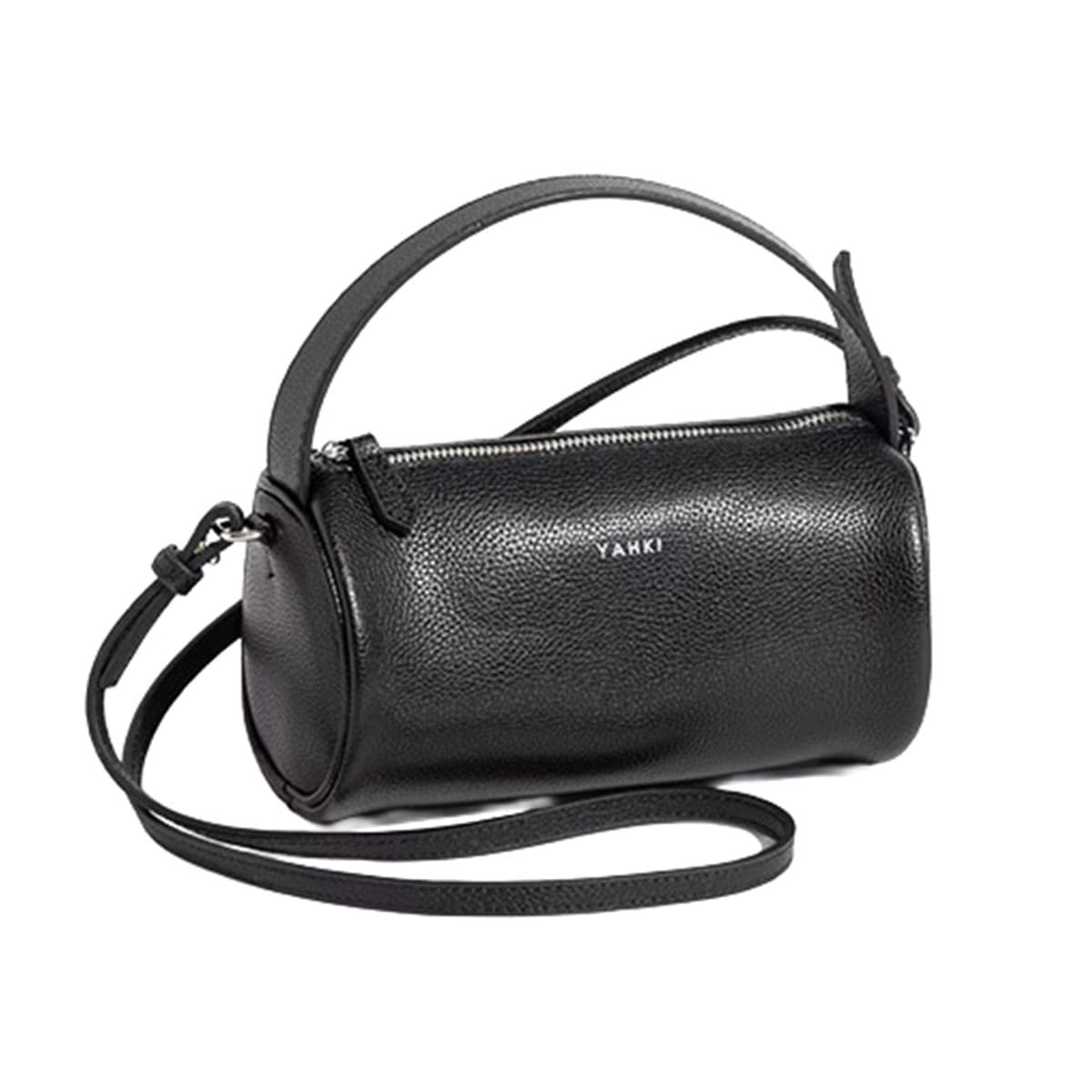 YAHKI ヤーキ ショルダーバッグ ミニバッグ トートバッグ 2WAY SHRINK