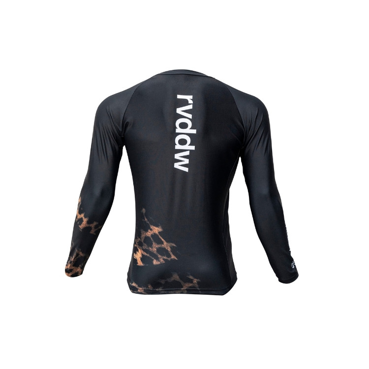 mic21ダイビングショップ[ reversal ] リバーサル rvddw LEOPARD LONG