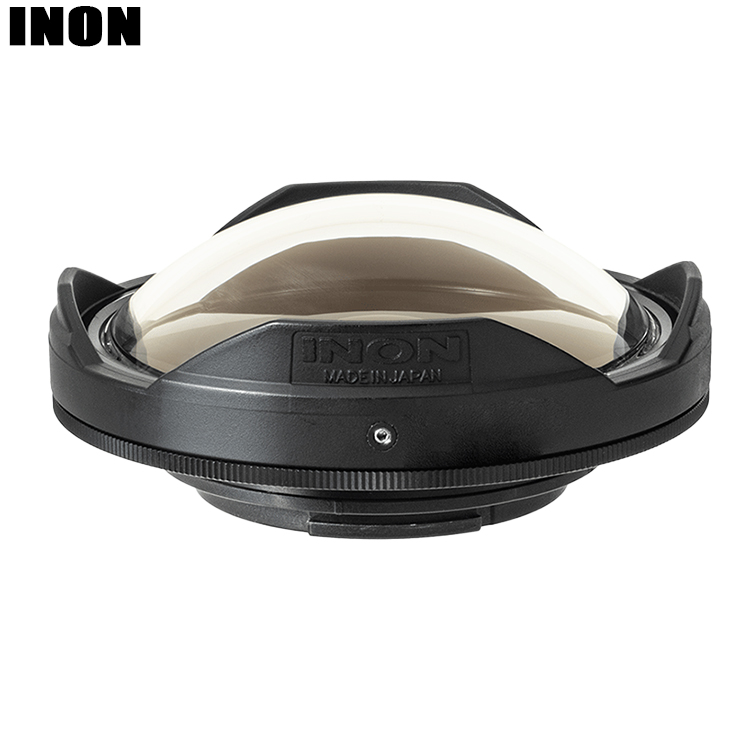 mic21ダイビングショップ[ INON ] イノン UFL-GR140 Pro ZD 水中セミ