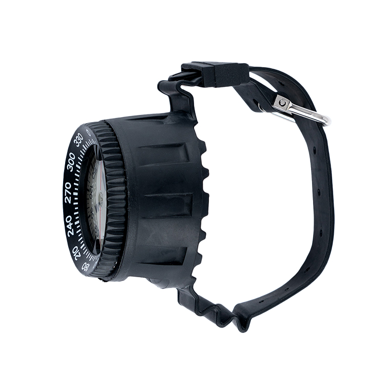 mic21ダイビングショップ[ TERMO ] PRO COMPASS WRIST リストコンパス