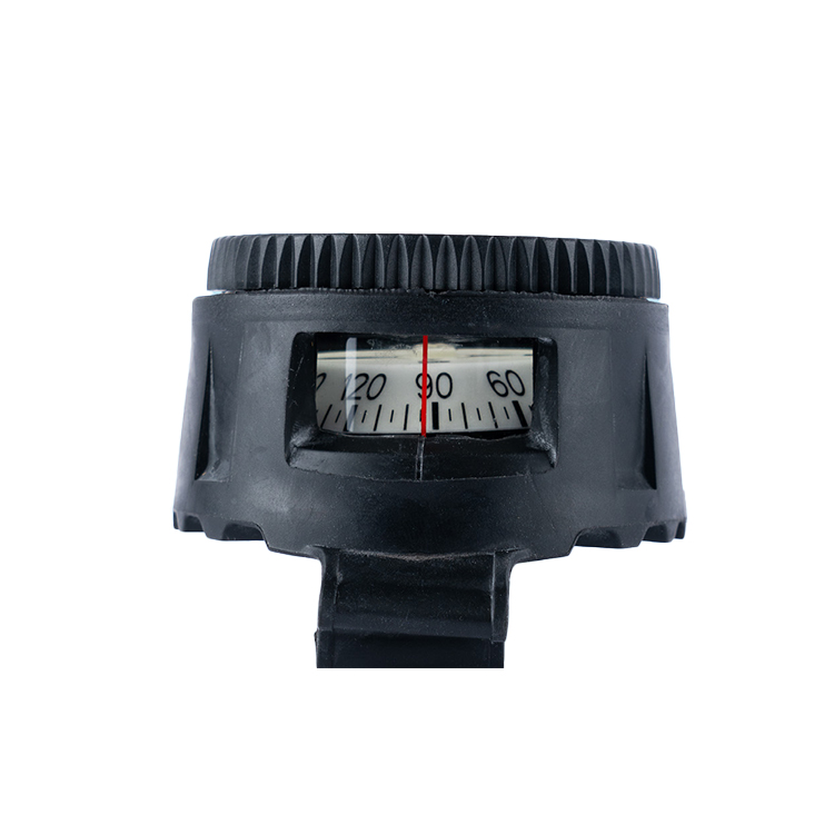 mic21ダイビングショップ[ TERMO ] PRO COMPASS WRIST リストコンパス