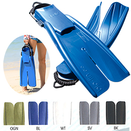 mic21ダイビングショップ[ 日本潜水機（アポロ） ] アポロスポーツ