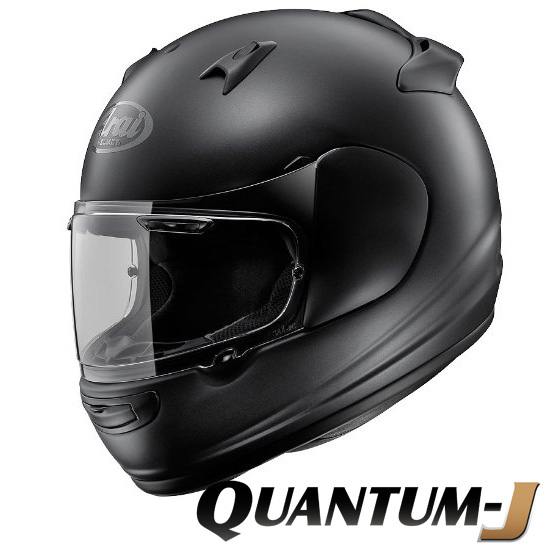 二輪用品店MOTOSTYLE / Arai QUANTUM-J フルフェイスヘルメット