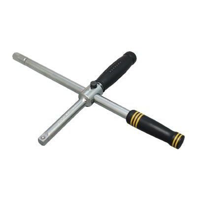 AP 1/2DR分割式スピーディークロスレンチ — PLOW(プラウ)公式ストア