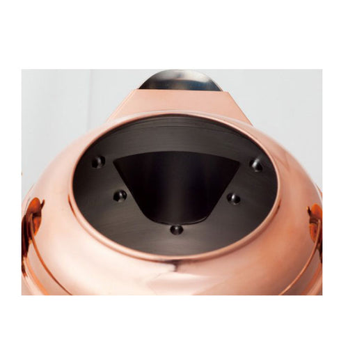 ファイヤーサイド グランマー・コッパーケトル ケトル（大）【28349