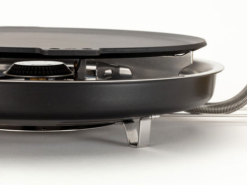 鉄板焼 エンバーナー【GS-430】 — PLOW(プラウ)公式ストア