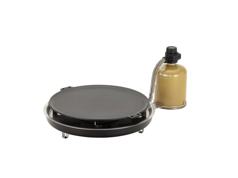 鉄板焼 エンバーナー【GS-430】 — PLOW(プラウ)公式ストア