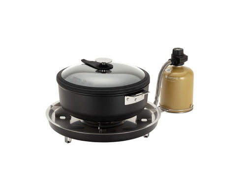 鉄板焼 エンバーナー【GS-430】 — PLOW(プラウ)公式ストア