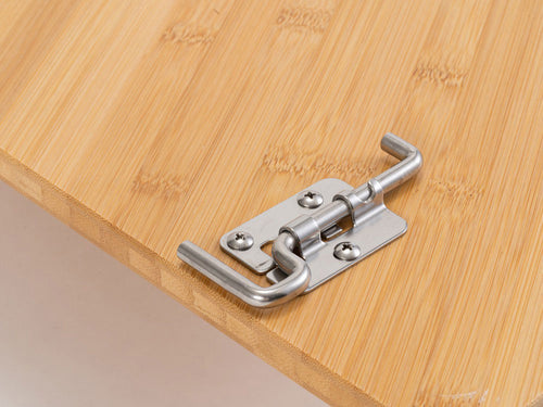 マルチファンクションテーブル オープンL竹【CK-218】 — PLOW(プラウ