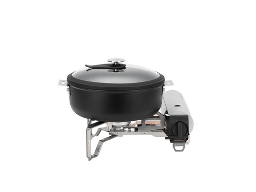 スノーピーク snowpeak HOME＆CAMPクッカー26【CS-026】 — PLOW(プラウ