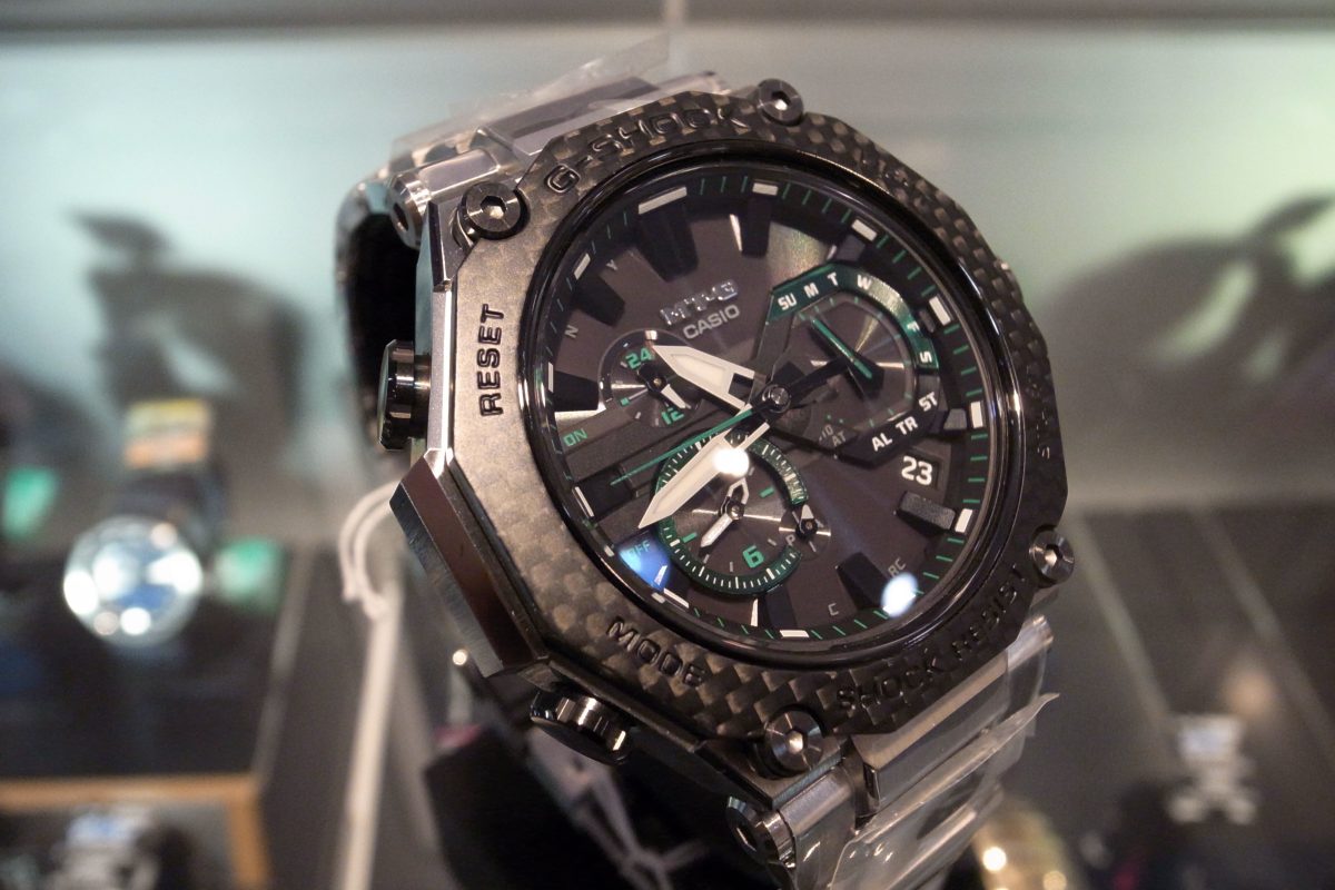 カシオ Gショック MTG-B2000XD-1AJF | 三愛 ONLINE SHOP