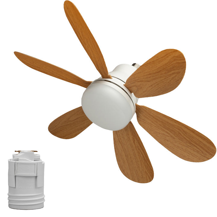 シーリングファンライト リモコン 天井 ファン 調光調色 タイマー