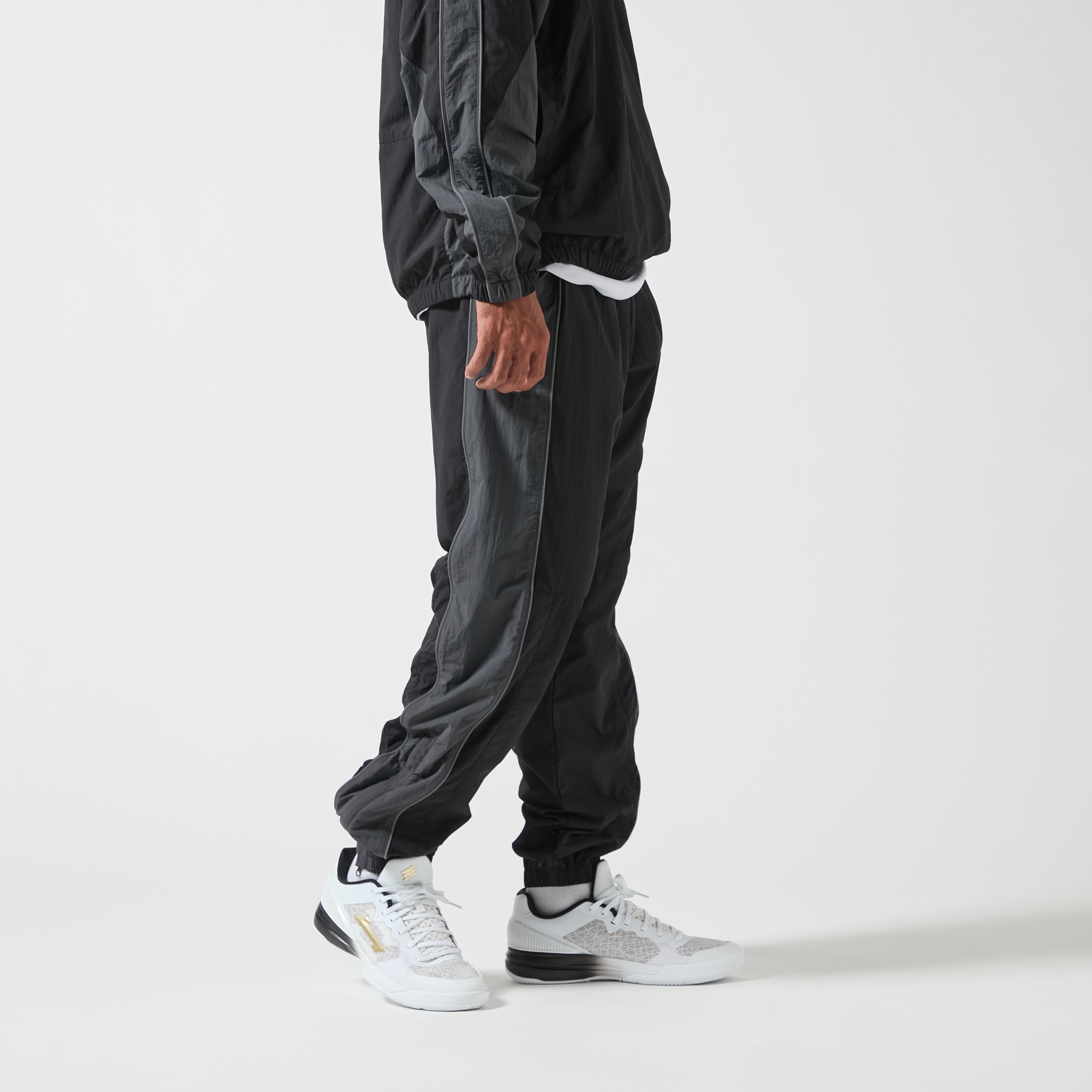 EZナイロン トラックパンツ – EGOZARU ONLINE STORE | エゴザル公式