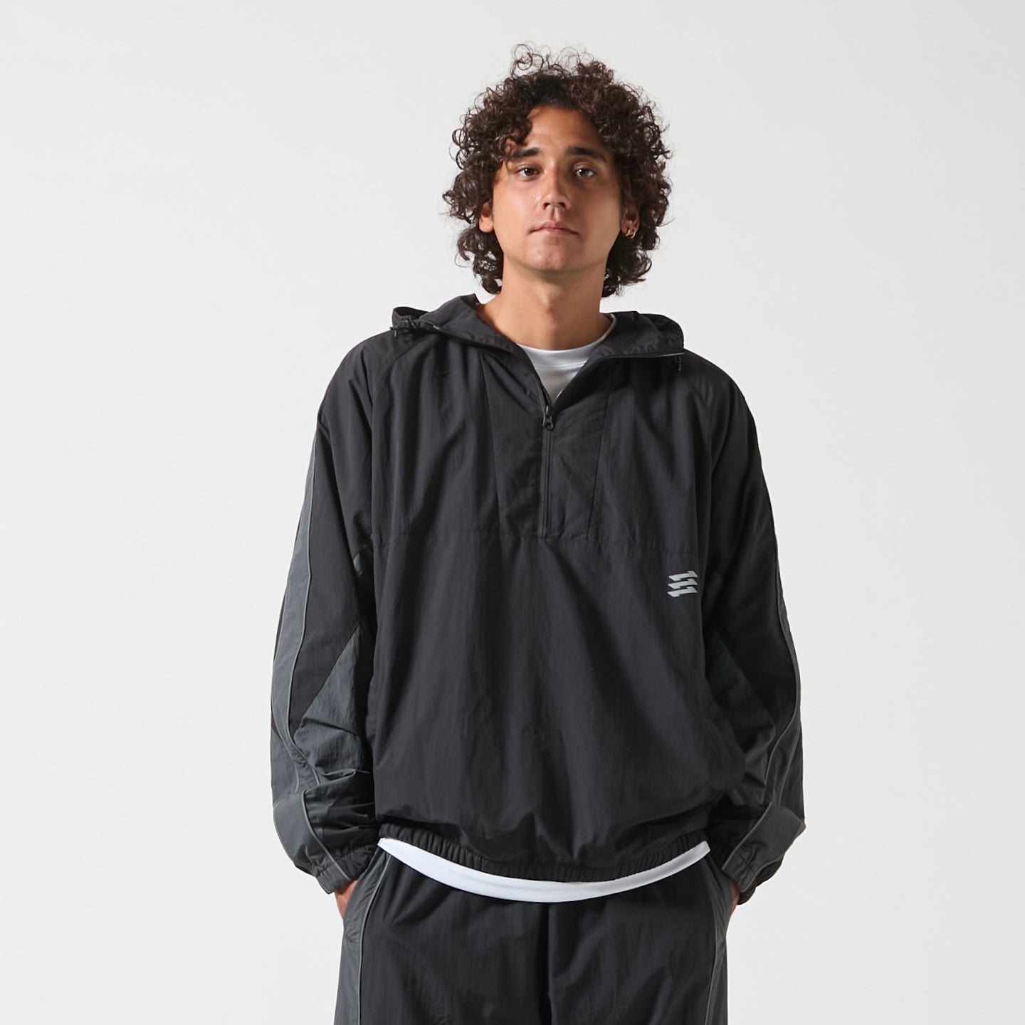 EZナイロン アノラック – EGOZARU ONLINE STORE | エゴザル公式