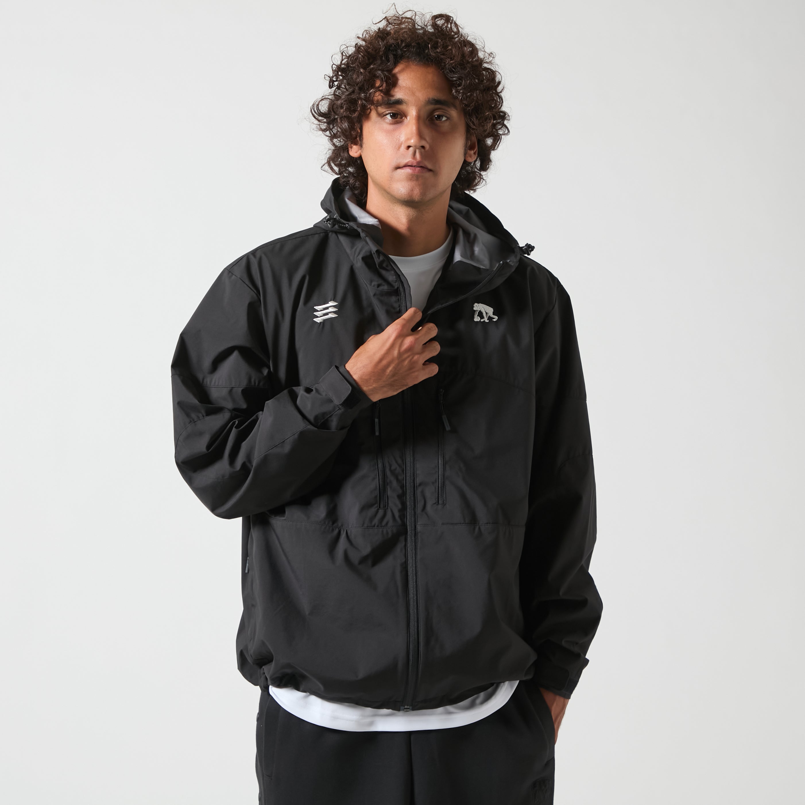 EZシェルジャケット – EGOZARU ONLINE STORE | エゴザル公式オンライン