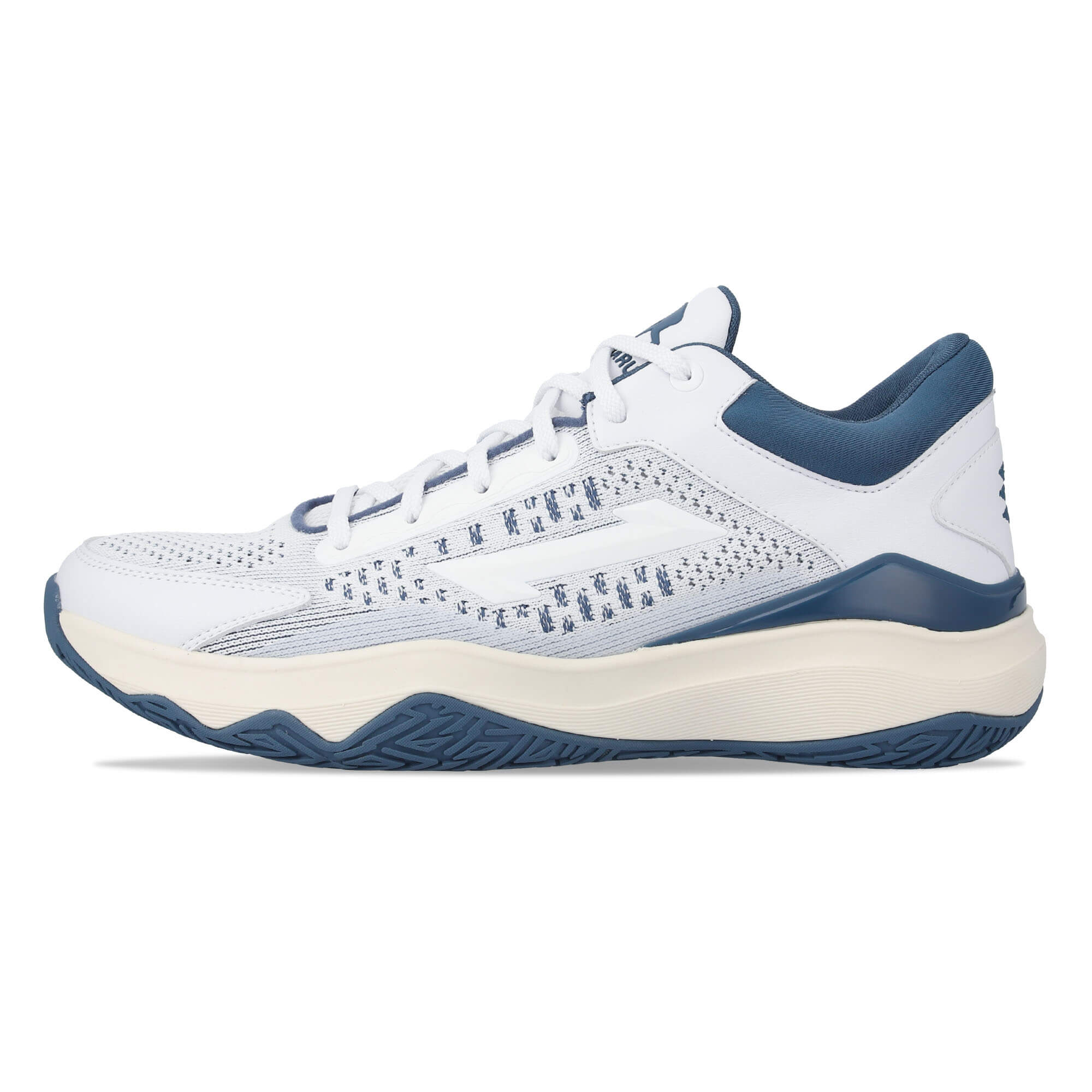 EGO BLAZE WHITE×NAVY – EGOZARU ONLINE STORE | エゴザル公式