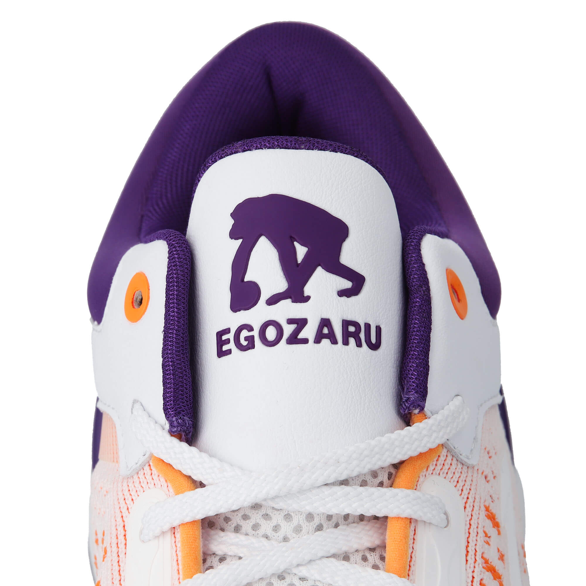 EGO BLAZE WHITE×PURPLE – EGOZARU ONLINE STORE | エゴザル公式